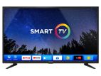 AIWA "LMG" 43 inch Full HD LED Smart Android TV | Ultra Slim