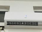 AIWA (Made in Jappan) AC Non Inverter - 12000 BTU