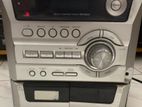 Aiwa Mini Hi-Fi Component System RBT-3000