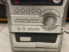 Aiwa Mini Hi-Fi Component System