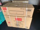 Aiwa Non Inverter Air Conditioner-12000BTU-12CSR R32