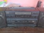 Aiwa Radio