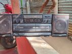 Aiwa Radio