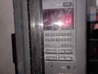 Aiwa Speaker Set