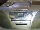 Aiwa Radio Set