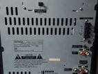 Aiwa Sound Setup