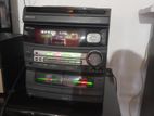 Aiwa Setup