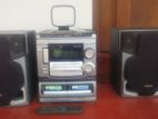 Aiwa Setup