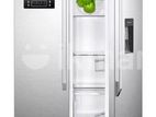 Aiwa Side by Refrigerator 518L - AI-RH-BCD518W