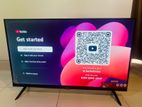 Aiwa Smart 32" LED Television