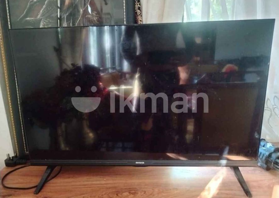 Aiwa TV for Sale in Kandy City | ikman