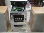 Aiwa Sound System