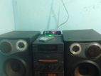 Aiwa Speaker