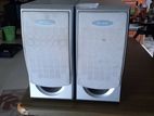 Aiwa Speaker Pair-Japan