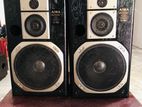 Aiwa Speakers