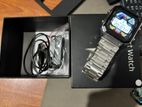 Aiweile AW38 Officewear Smart Watch