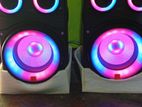 AJ Audio Speaker