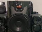 AJ TECH Speakers