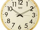 Ajanta Clock Wall Aj-6027