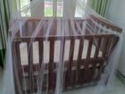 Baby Cot