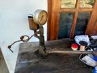 Diesel Injector Tester