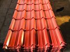 Ajiya Roofing Sheet