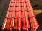 Ajiya Roofing Sheet