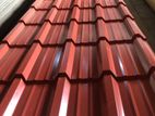 Ajiya Malaysia Roofing Sheet
