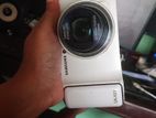 Samsung AK-GC 100 Camera