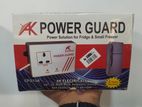 AK Power Guard - Solution For Fridge & Small Freezer
