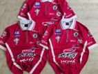 Ajith Kumar's Racing T-Shirt