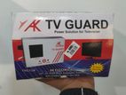 AK TV Guard - Power Solution For Television