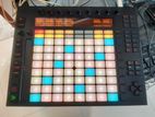 Akai Ableton Push Midi Controller-Japan