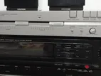 Akai Stereo Amp
