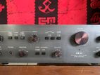 Akai Amplifier
