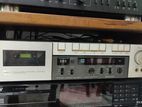 Akai Cassette Deck