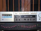 Akai Cassette Deck