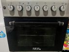 Akai Electric Cooker
