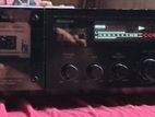 Akai Gx 32 Stereo Cassette Deck