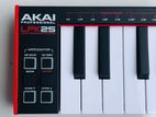 Akai Lpk 25 Keyboard