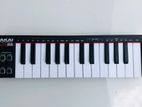 Akai LPK 25 Midi Keyboard