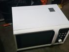 Akai Microwave Oven with Grill