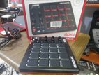 Akai MIDI Drum Pad Controller-Japan