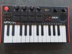 Akai Midi Keyboard