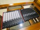 Akai Mpc Mini Mixer