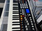 Akai Mpk 49 Midi Keyboard