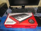 Akai Mpk Mini Controller