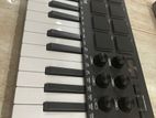 Akai Mpk Mini KeyBoard