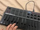 Akai MPK Mini