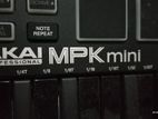 Akai Mpk Mini